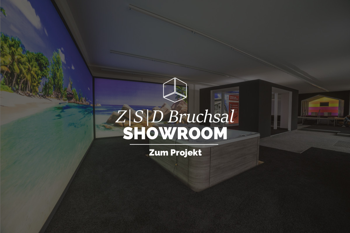 Showroom Bruchsal